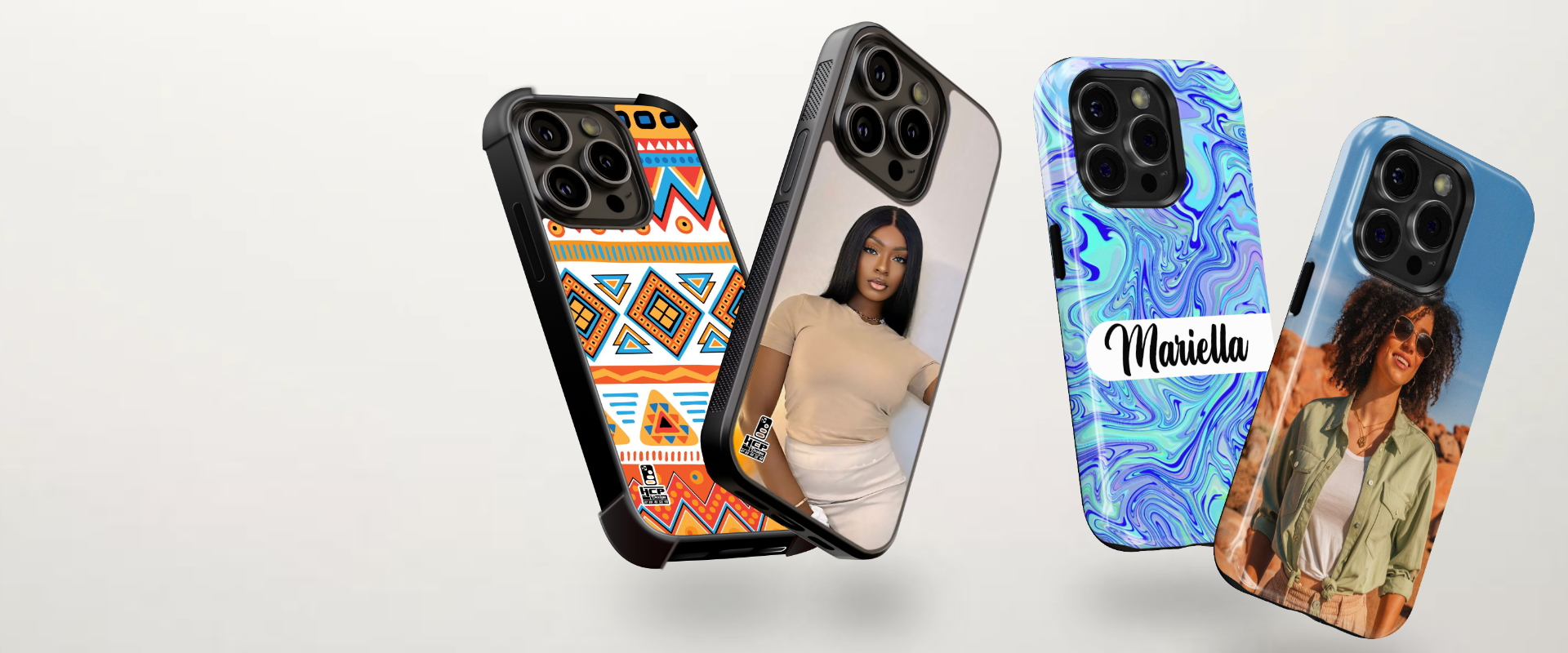 Bannière principale